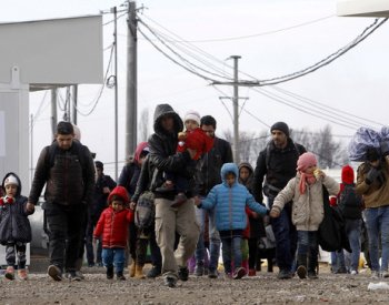 Ministři vnitra EU budou jednat o migrační a návratové politice