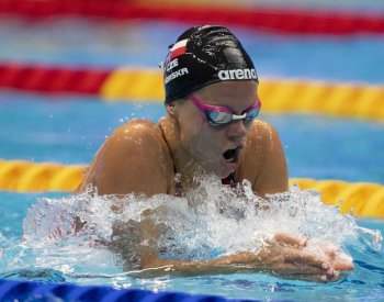 Janíčková, Horská, Gracík a Knedla poplavou na ME semifinále