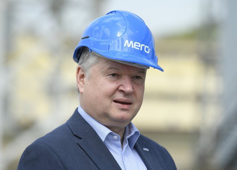 ČR po téměř roce a půl opět plní evropská pravidla a má zásoby ropy na 90 dní