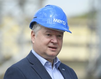 ČR po téměř roce a půl opět plní evropská pravidla a má zásoby ropy na 90 dní