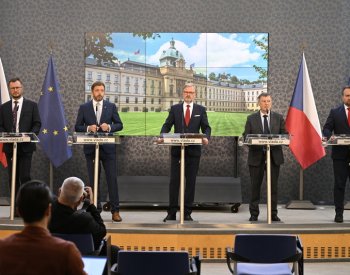 Vláda projedná návrh na prohlášení nových národních kulturních památek