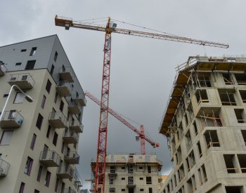 Průměrná sazba hypoték počátkem prosince stoupla na 6,02 %