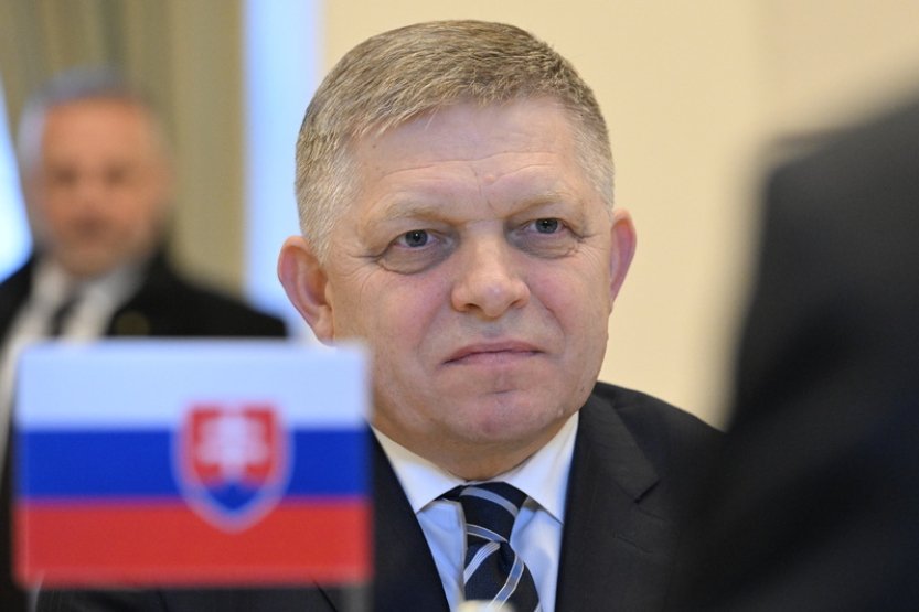 Nová slovenská vláda navrhla zrušit elitní složku prokuratury