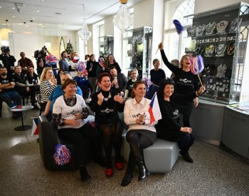 ČR má další zápis na seznamu UNESCO, uspěla s nominací ruční výroby skla