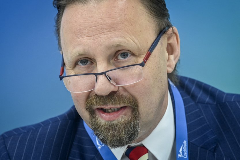 Novým generálním ředitelem Veletrhů Brno bude Jan Kubata z CzechTrade