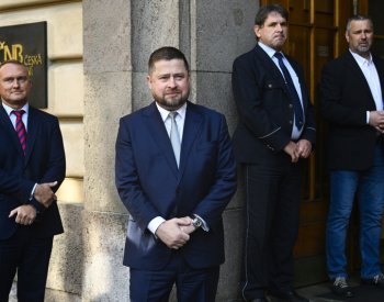 Michl: Pokud ČNB do konce roku sníží sazby, učiní tak rozvážně