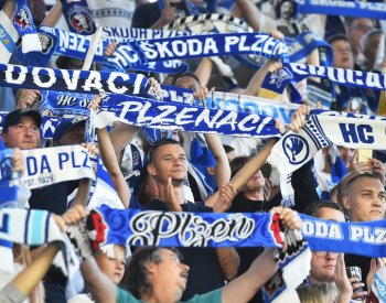 Hokejisté Plzně budou proti Liberci usilovat o třetí výhru za sebou