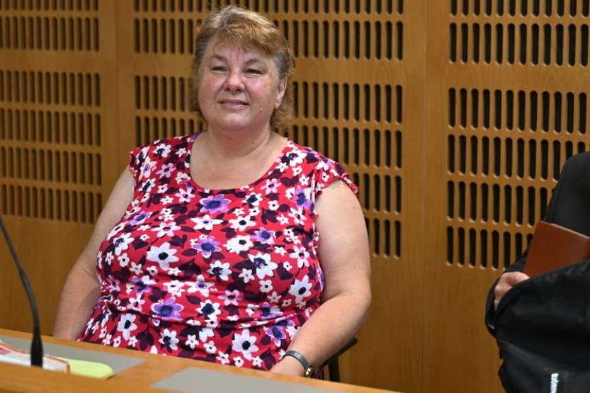 Soud potvrdil výpověď učitelce za zpochybňování zločinů Ruska na Ukrajině