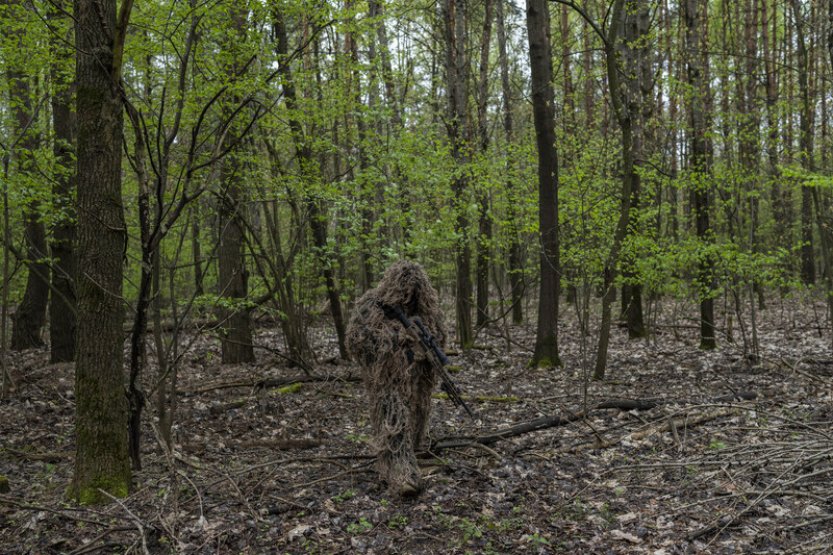 SBU zlikvidovala v Rusku ukrajinského exposlance odsouzeného za vlastizradu
