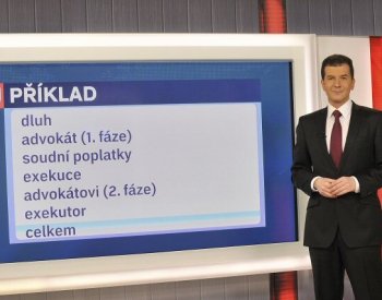 Moderátor ČT Jakub Železný ke konci roku skončí v Událostech