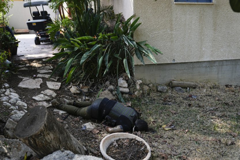 WP: Hamás před 7. říjnem ukolébal Izrael tím, že mu dal informace o jiném hnutí