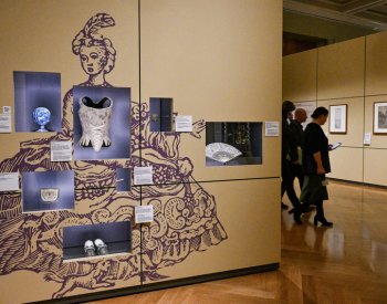 Národní muzeum od pátku nabídne výstavu českého a bavorského baroka