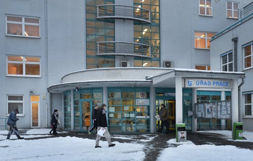 Úřad práce zveřejní listopadovou nezaměstnanost, analytici čekají 3,5 procenta