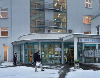 Úřad práce zveřejní listopadovou nezaměstnanost, analytici čekají 3,5 procenta