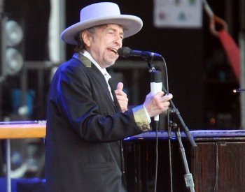 Bob Dylan prodal panství na Skotské vysočině za čtyři miliony liber