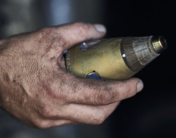 WSJ: Ukrajina možná nebude schopna další protiofenzivy do roku 2025