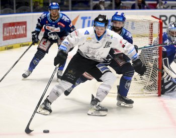 Nepohoda Kladna nekončí, s Karlovými Vary prohráli Rytíři po nájezdech 2:3