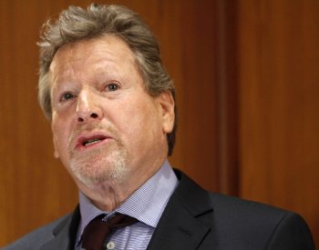 Ve věku 82 let zemřel herec Ryan O'Neal známý zejména z filmu Love Story