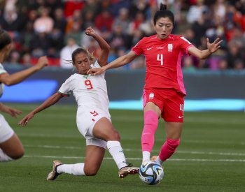 Fotbalistky Nového Zélandu s českou trenérkou dohrály na MS ve skupině