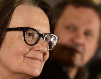 Večer bude znám evropský film roku, šanci má drama Hranice z české koprodukce