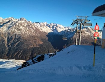Rakouští vlekaři se chystají na možné protesty ekologických aktivistů