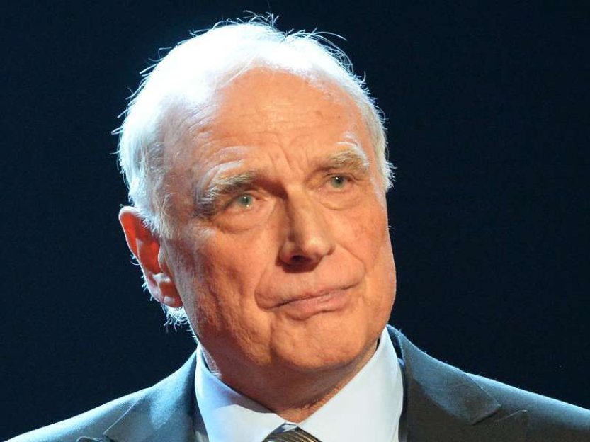 Zemřel herec a dabér Ladislav Županič, bylo mu 80 let