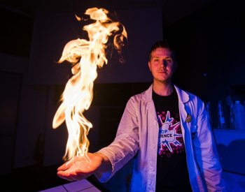 Festival Pop science do centra Vida! v Brně přilákal stovky návštěvníků