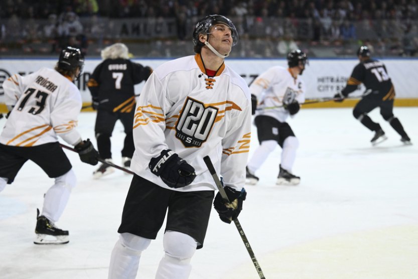 Jágr: Během reprezentační pauzy uvidím, zda se přidám k týmu Rytířů, nebo ne