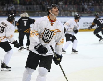 Jágr: Během reprezentační pauzy uvidím, zda se přidám k týmu Rytířů, nebo ne