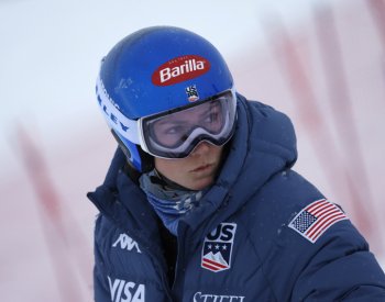 Slalomáři ani sjezdařky se dnes nedočkají závodů Světového poháru