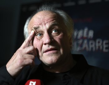 Michael Kocáb oslaví příští rok své 70. narozeniny na festivalu Metronome Prague