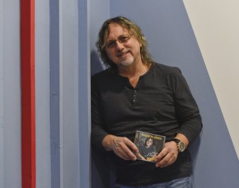 Cenu Master Prix obdrželi Dalibor Janda a Oldřich Říha nebo herečka Jana Synková