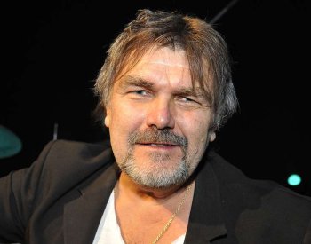 Roman Horký vzdal na albu Zaprášené diamanty poctu autorům trampské hudby