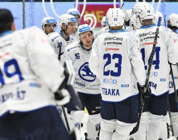 Plzeň ztratila proti Třinci tříbrankový náskok, nakonec ale vyhrála 5:4