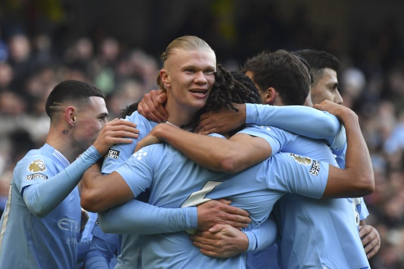 V Saúdské Arábii začíná fotbalové MS klubů, favoritem je Manchester City