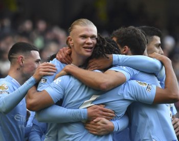 V Saúdské Arábii začíná fotbalové MS klubů, favoritem je Manchester City