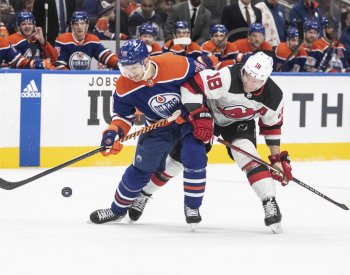 Nahrávky Paláta s Gudasem k výhrám nevedly. Zadina a Hertl pomohli Sharks k bodu