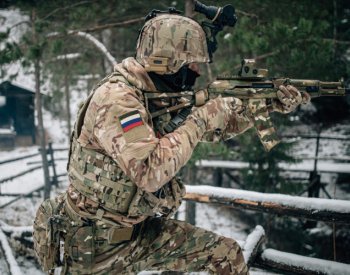 Rusko viní obyvatele ČR z pokusu o vraždu vojáka, píše TASS