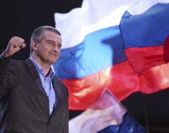 FSB tvrdí, že na Krymu rozkryla rozsáhlou síť ukrajinské rozvědky