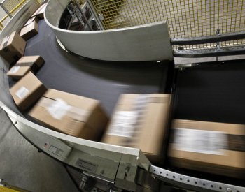 Pošta bude do Štědrého dnes doručovat balíky podané do 20. prosince