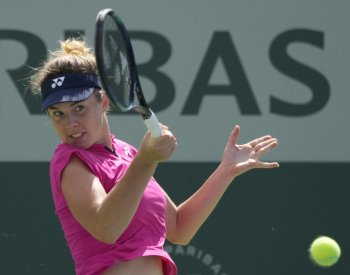 Nosková ve čtvrtfinále ve Varšavě nestačila na domácí hvězdu Šwiatekovou