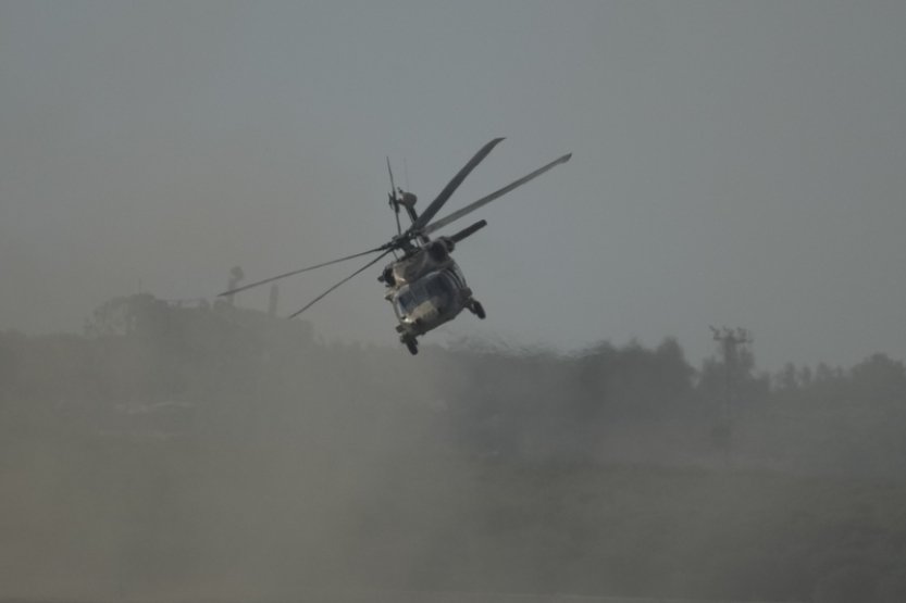 Při izraelské ofenzivě v Pásmu Gazy zemřelo podle Hamásu už 18.205 lidí