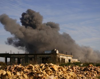 Izrael je otevřený jednání s Hizballáhem, řekl ministr obrany Galant