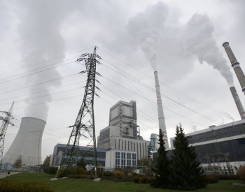 ČEZ získal na přebudování uhelné elektrárny v Mělníku dotaci 7,5 miliardy Kč