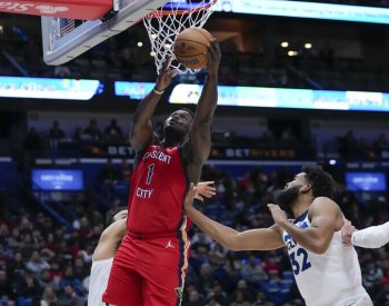 Při návratu NBA k běžnému formátu neuspěla vedoucí Minnesota