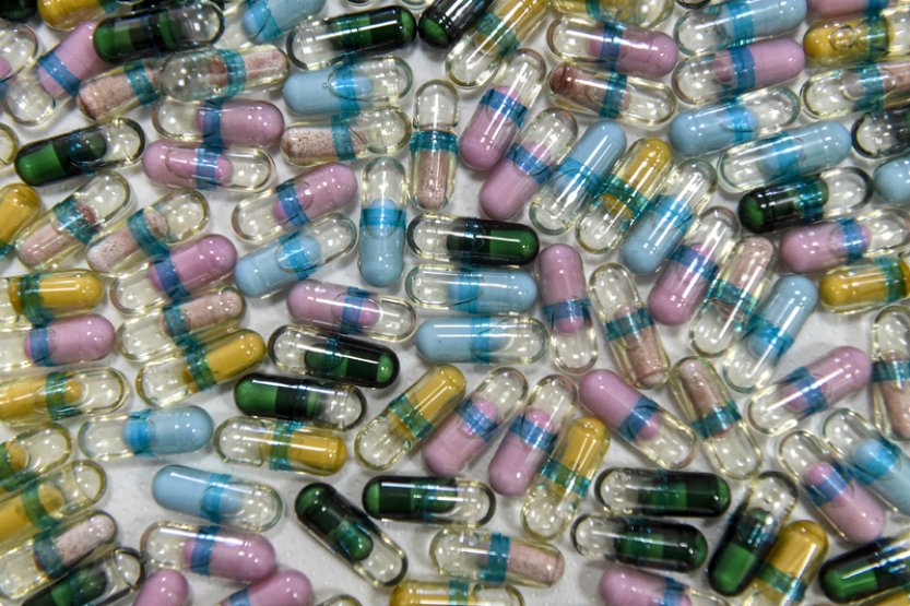 Evropská komise zveřejnila seznam kriticky důležitých léků