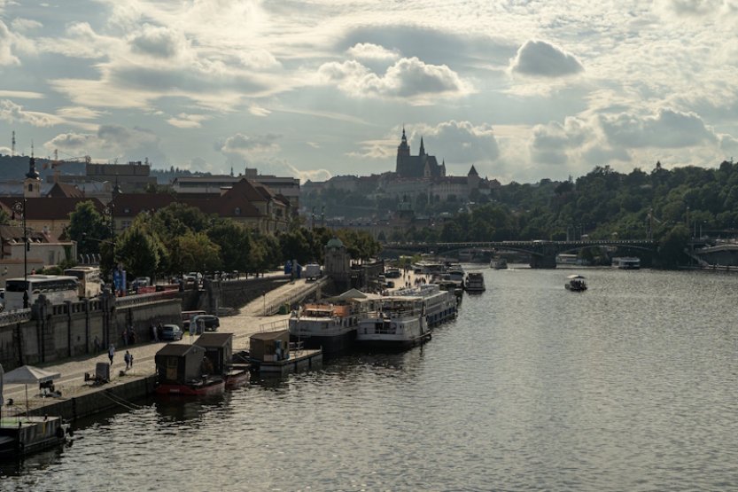 Praha v žebříčku kvality života podle společnosti Mercer klesla na 71. příčku