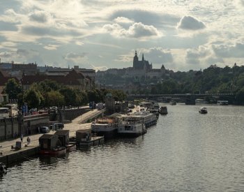 Praha v žebříčku kvality života podle společnosti Mercer klesla na 71. příčku