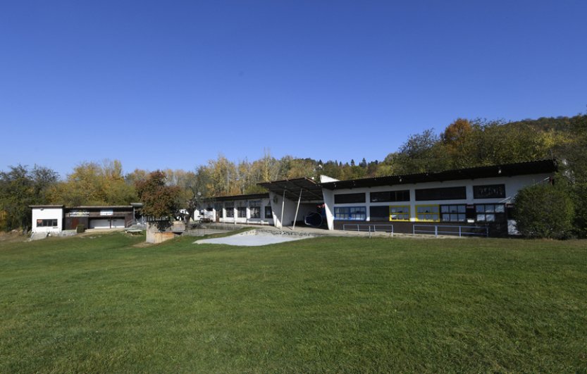 Majetkový úřad zrušil čtyři aukce na areál po Smetkovi, zahájena byla jen jedna