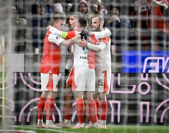 Euro: Fotbalovou Slavii chce od čínských majitelů koupit miliardář Tykač